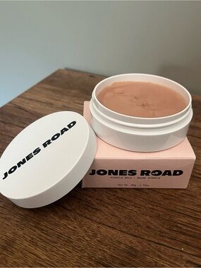 Jones Road Miracle Balm - Golden Hour